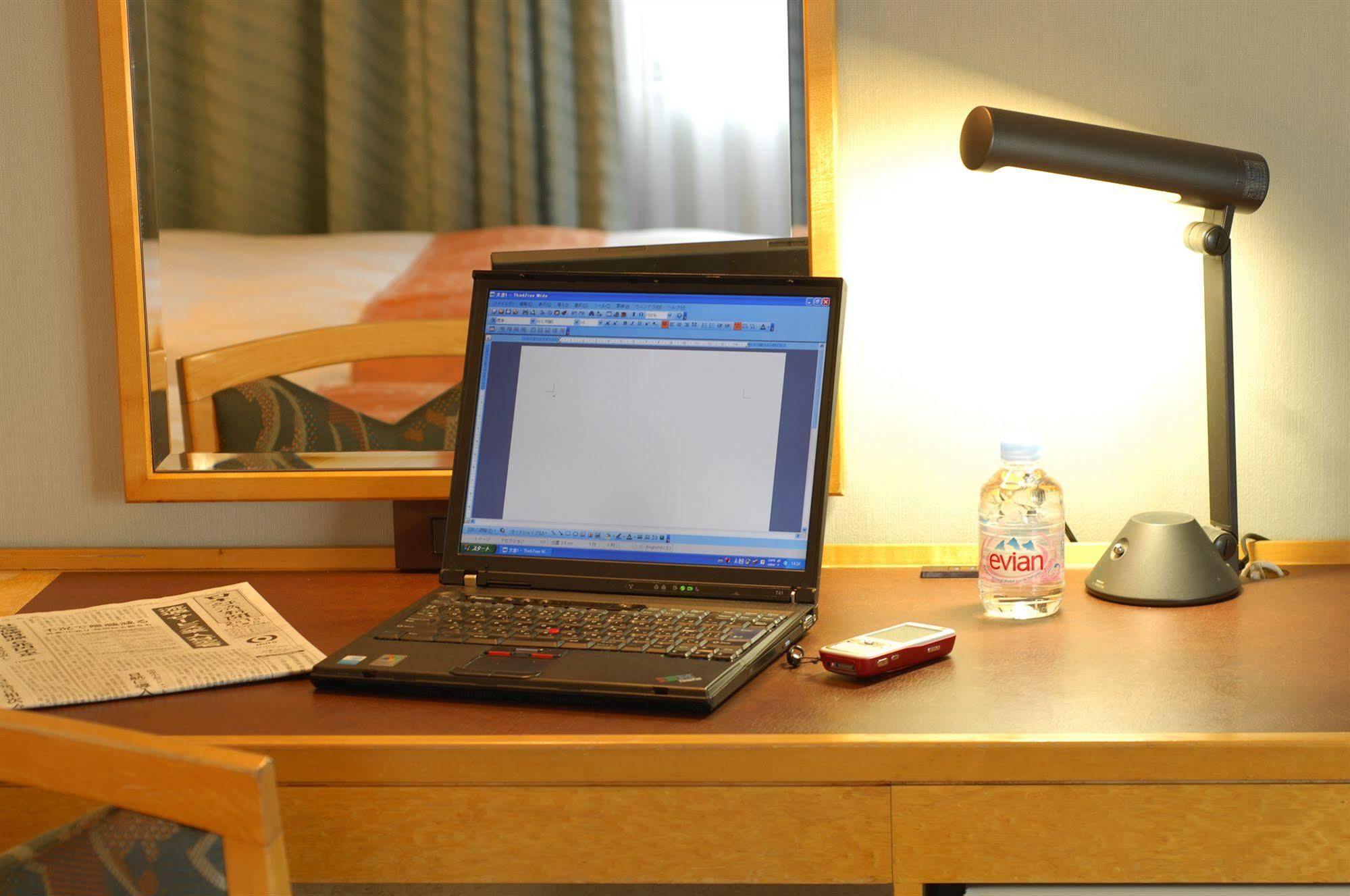 Hotel Chisun Grand Takamatsu Esterno foto