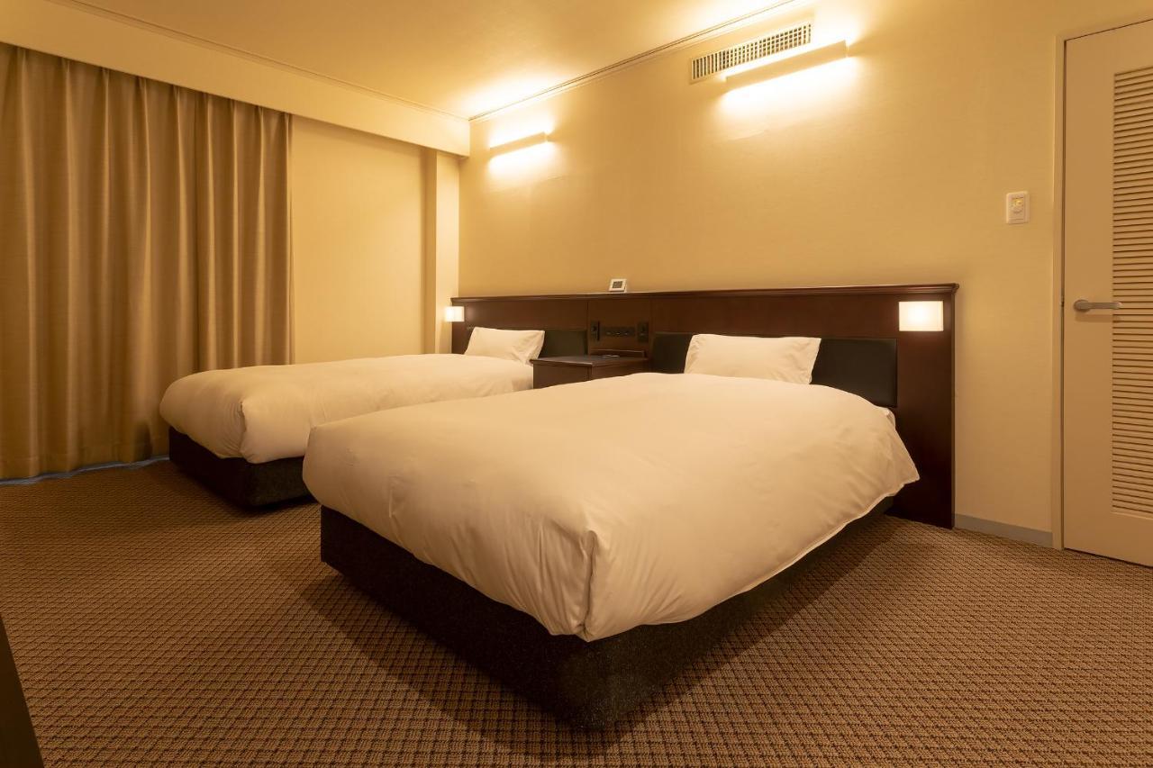 Hotel Chisun Grand Takamatsu Esterno foto