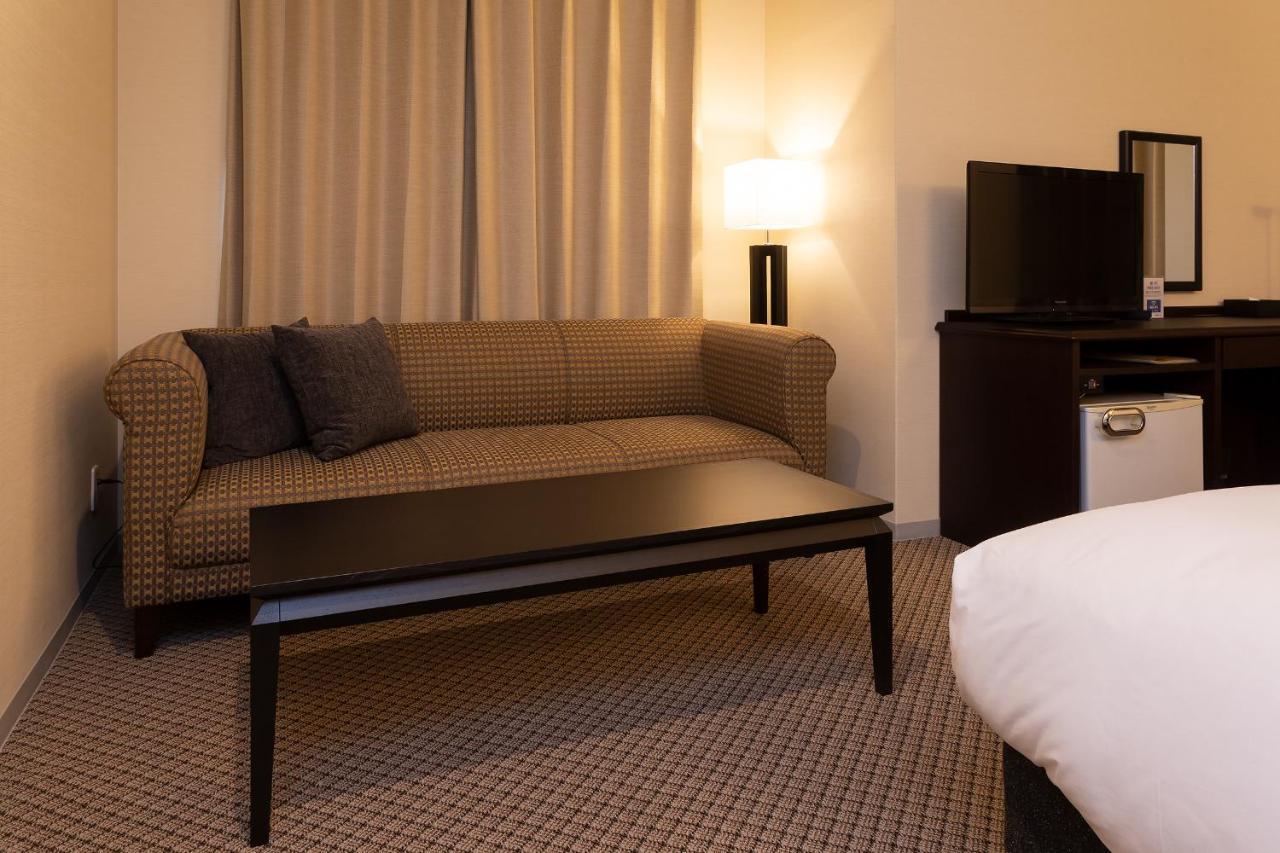 Hotel Chisun Grand Takamatsu Esterno foto
